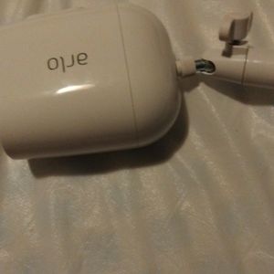 Arlo camera